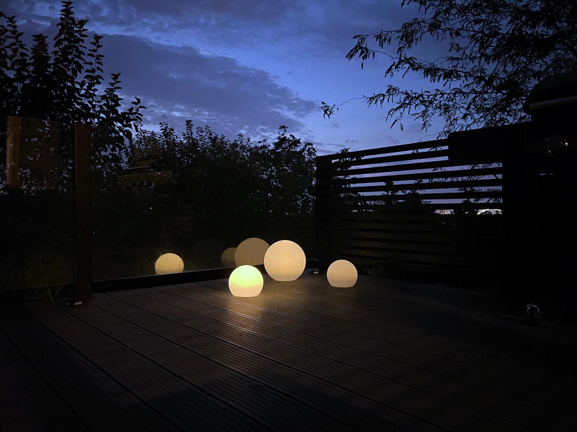 Pergola House In A Green Oasis With Fantastic View Petrovaradin Exteriör bild